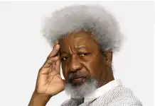 Wole Soyinka Reveals Reason Why APC Lost The Osun Governorship Election