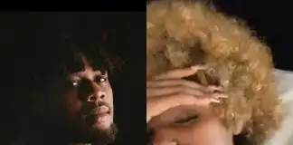 Buju (BNXN) claims following leaked bedroom tape (Video)