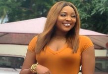 Actress Mary Lazarus’s single status gets her intense prayers from nephews (Video)