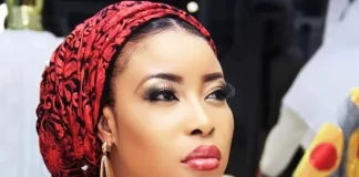 Toyin Abraham gives update on fight with Lizzy Anjorin following police investigation