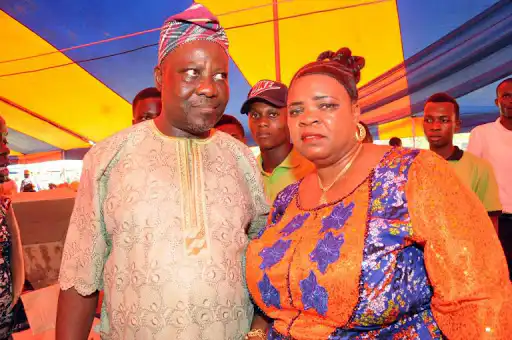 Peju Ogunmola Biography, Age, Husband, Children, Net Worth, and Career
