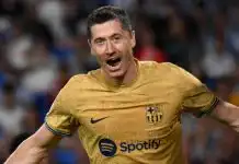 Lewandowski