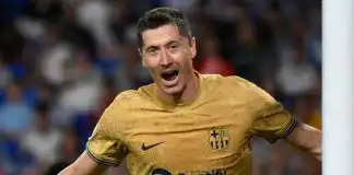 Lewandowski