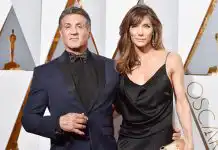 Sylvester Stallone