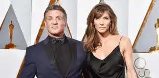 Sylvester Stallone