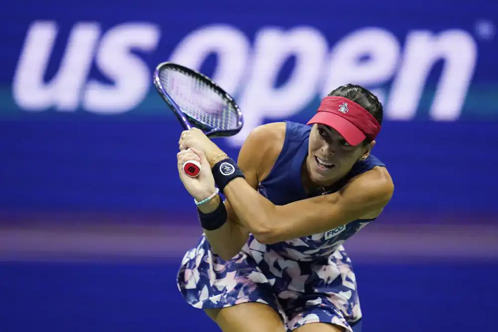 23 times Grand Slam Champion, Serena Williams loses to Tomljanovic in US Open farewell