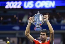 Carlos Alcaraz wins 2022 US Open, becomes Youngest world No. 1 at 19