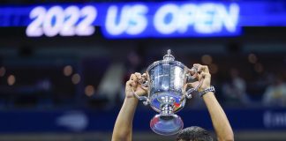 Carlos Alcaraz wins 2022 US Open, becomes Youngest world No. 1 at 19