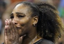 Serena Williams loses to Tomljanovic in US Open farewell