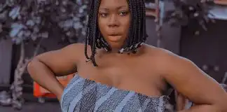 85% of Nigerian women are lesbians – Actress Uju Mandy reveals