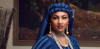 Zahra Buhari Biography, Age, Husband, Income, Salary, Net Worth, and Career