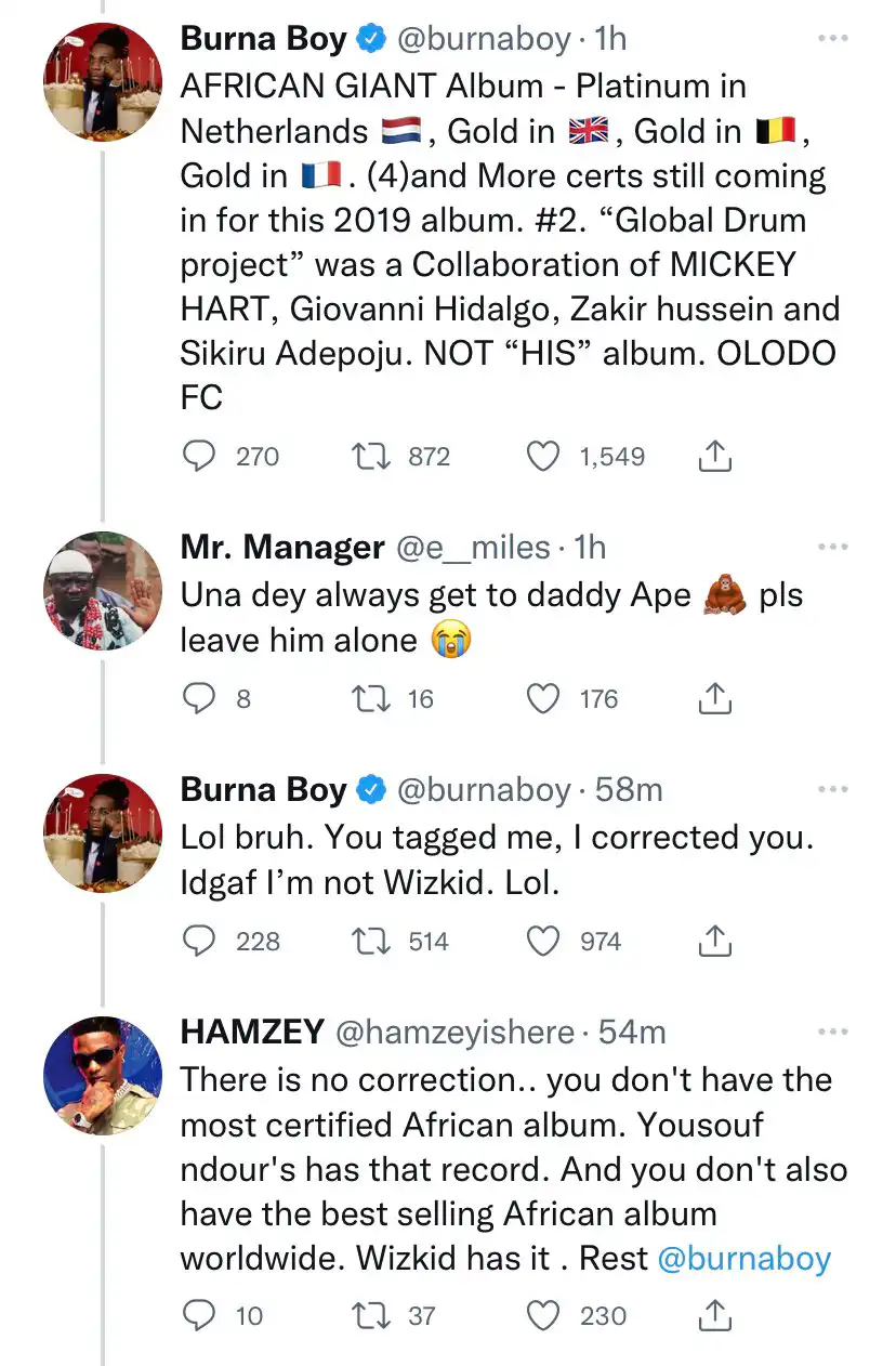 1662550768 116 If Wizkid wasnt my guy Id have punched him in