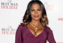 Nia Long Speaks On Fiancé Ime Udoka’s Cheating Scandal