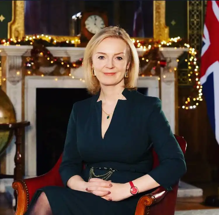 Liz Truss Biography, Age, Marriage, Scandal,Net Worth, and Career