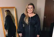 Kelly Clarkson on Leaving ‘The Voice’ and Her Message for New Coach Camila Cabello