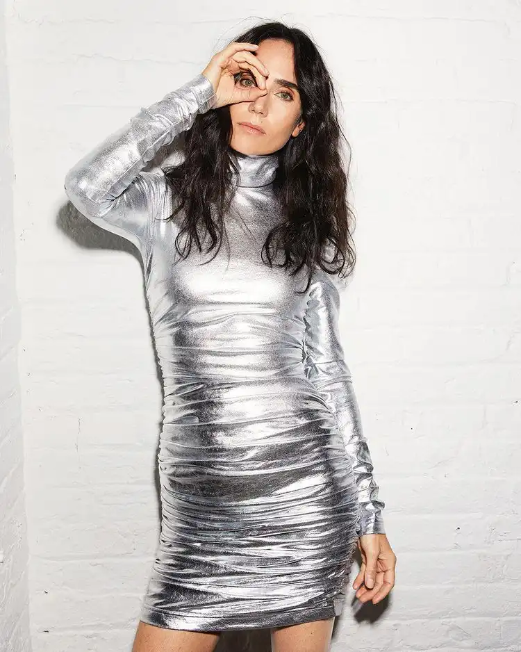 Jennifer Connelly Biography, Age, Husband, Income, Salary, Net Worth, and Career