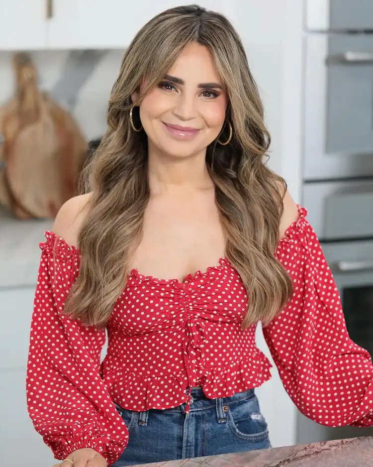 Rosanna Pansino Biography, Age, Boyfriend, Income, Salary, Net Worth, and Career