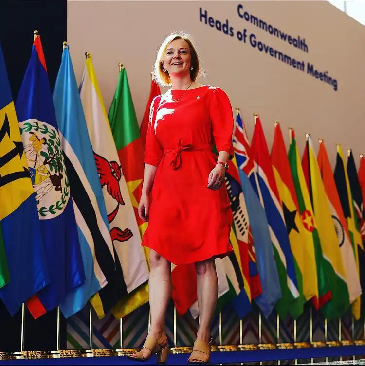 Liz Truss Biography, Age, Marriage, Scandal,Net Worth, and Career