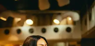 Reactions As Osas Ighodaro Shares A New Bikini Photo Of Herself On Instagram