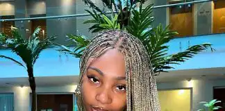 Nigerians React As Actress, Susan Pwajok Flaunts Her Glowing Skin In New Photos