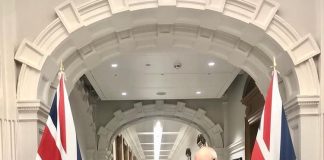 British-Nigerian politician, Kemi Badenoch appointed UK trade secretary by new Prime Minister