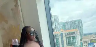 Reactions As Actress, Ini Edo Drops Eye-catching Pictures On Instagram
