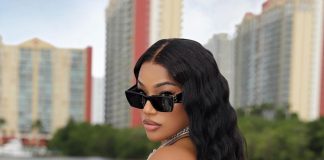 I will never date a musician again - Stefflon Don reflects on her two years relationship with Burna Boy