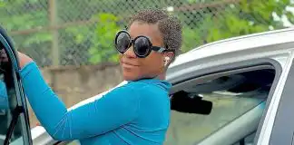 Actress Destiny Etiko Causes Reactions With Eye-catching Photos Of Herself On Instagram