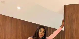 Dinner With Me Or 1 Million Dollars In Cash? – Comedienne Ada Jesus Asks Fans