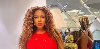 Chika Ike Stir Reactions