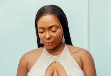 ‘I Laugh When People Call Me Old Although I’m Just 33 Years’ – Blessing Okoro
