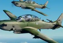 Nigerian military kill ISWAP ‘sniper and chief prosecutor' in Airstrikes