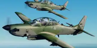 Nigerian military kill ISWAP ‘sniper and chief prosecutor' in Airstrikes