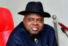 Nigeria’s population data is inaccurate – Governor Diri