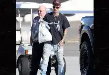 Adam Levine and pregnant wife present a united front after his cheating scandal