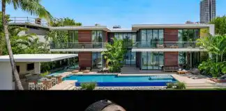 Lil Wayne puts his Miami Beach mansion up for sale at $29.5M (photos)