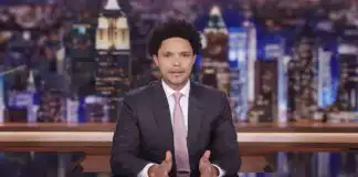 Trevor Noah announces surprise exit from ‘The Daily Show’ after seven years