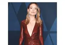 Olivia Wilde Biography, Age, Husband, Income, Salary, Net Worth, and Career