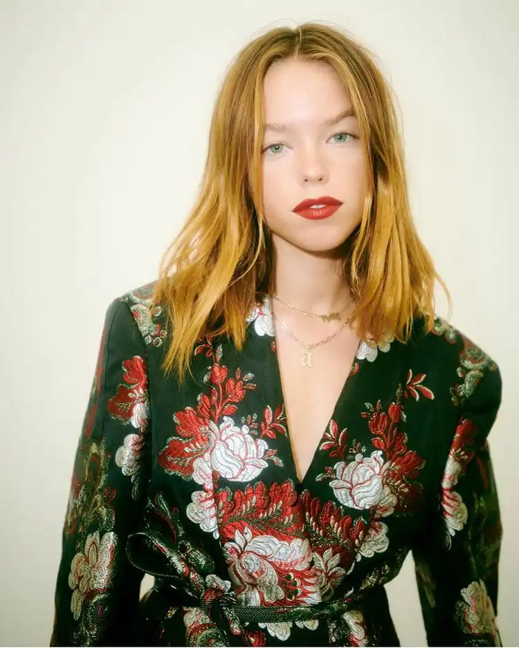 Milly Alcock Biography, Age, Boyfriend, Income, Salary, Net Worth, and Career 