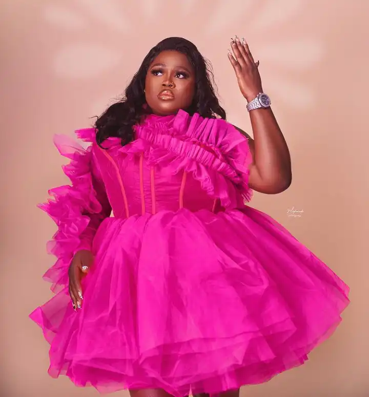 Yetunde Bakare, Itele, Fausat Balogun, others celebrate Kemity’s birthday