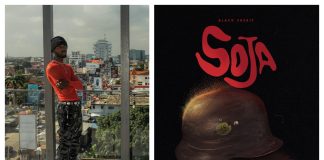 Black Sherif Announces Release Date For His Next Song, ‘Soja’