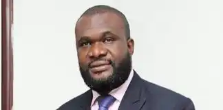 Bukka Hut CEO, Laolu Martins, reportedly commits Suicide, dies at his Lekki home