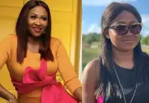 “Have We Become This Numb?” — Mary Njoku Laments Ongoing Insecurity and Oyo School Abduction