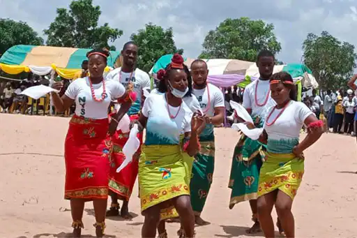 NYSC KOKO TV NG