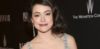 ‘She-Hulk’: Tatiana Maslany Reacts to Megan Thee Stallion’s Epic Cameo