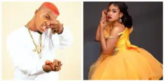 #BBNaija: “I need a break”: Groovy dishes hot breakfast to Phyna (Video)