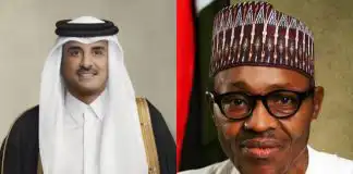 Emir of Qatar rejects Buhari’s proposed visit. See reasons