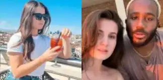 Netizens reacts as more pictures of Kiddwaya’s fiancée surfaces online