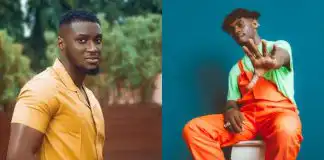 #BBNaija: Why i want Bryann to win - Giddyfia predicts wins of the show