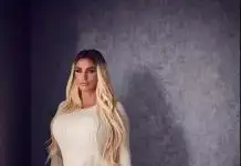 English media personality, Katie Price reveals she was raped at gunpoint in South Africa in 2018